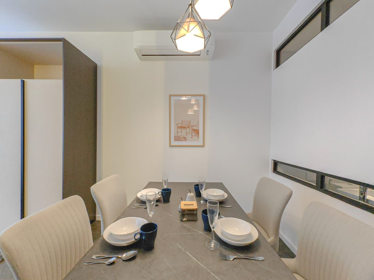 Agile TRX Luxury Suite - Image 2