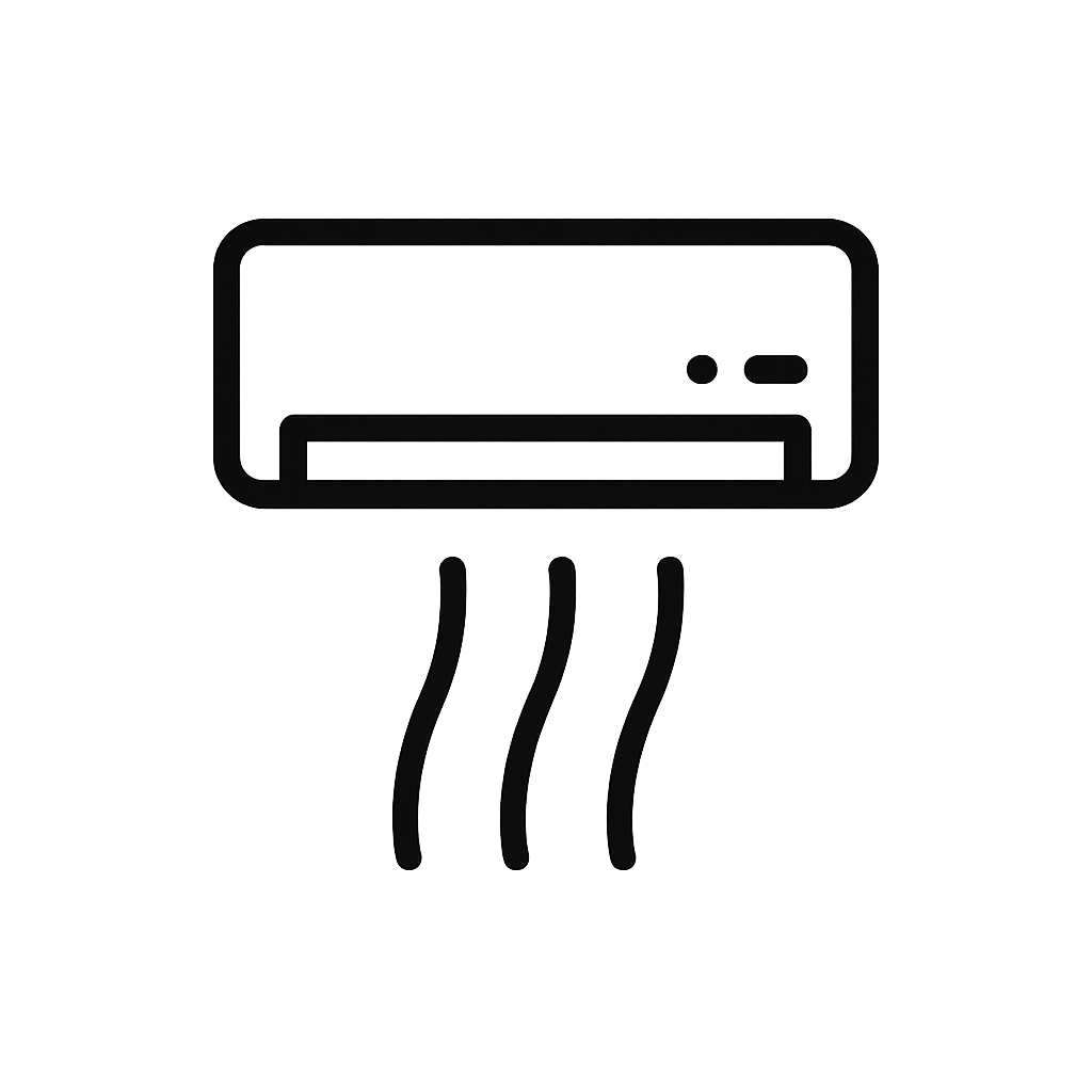 Air Conditioning Services